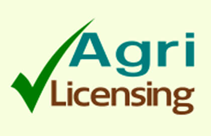 Agri License