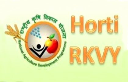 Horti RKVY