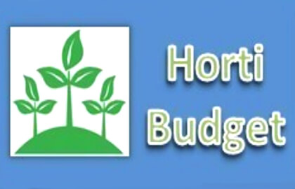 Horti Budget