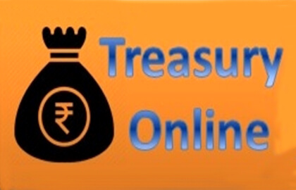 Treasury Online 